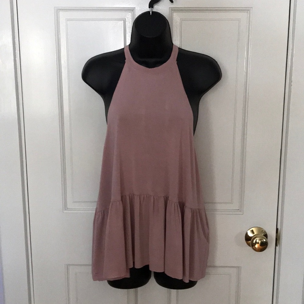 Pretty ladies top NWOT
